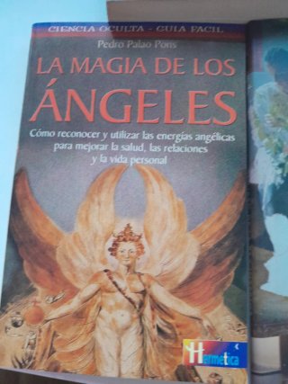 Libros religiosos