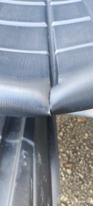Kart a pedales para niños