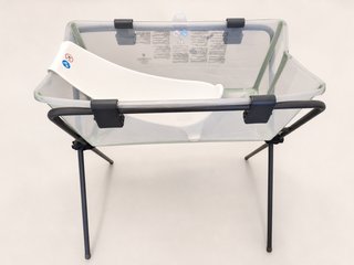 Bañera Stokke Flexi Bath + patas + reductor