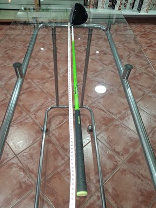 Set 4 palos golf junior Paragon