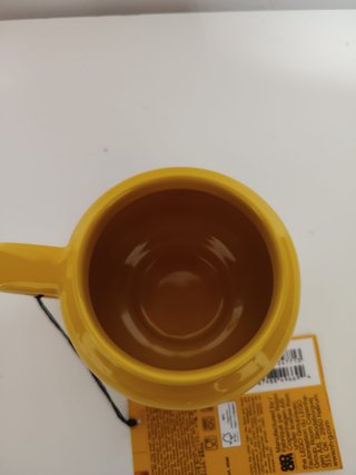 Tazza Ceramica LEGO Minifigure Linguaccia