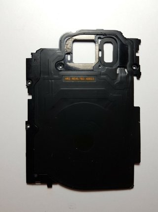 Flex Carga Inalambrica , antena NFC Samsung Galaxy S7 Edge ( G935F )