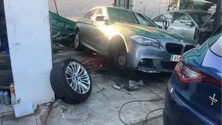 Llantas BMW 19 pulgadas