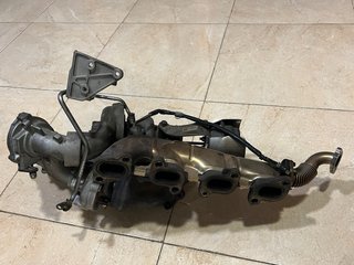 Turbo Mercedes A6510904980001