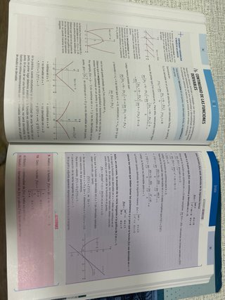 Matemáticas Aplicadas a las Ciencias Sociales I...