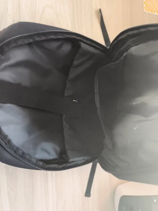 Bolsa Lenovo ThinkPad Negra