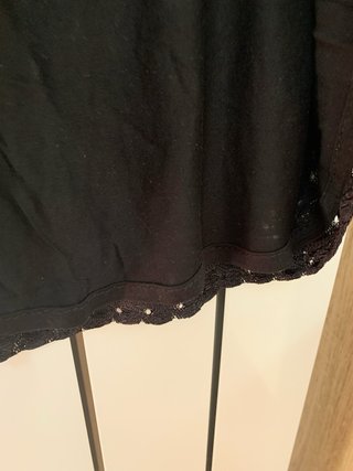 Top Custo Barcelona fantasia geometrica M