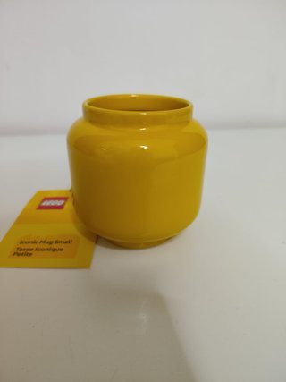 Tazza LEGO Iconic Mug Small Minifigure Sorriso