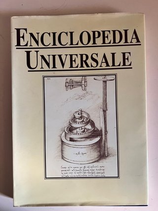 Enciclopedia universale