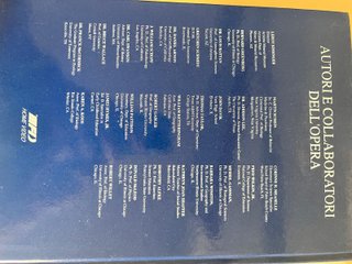 Enciclopedia universale