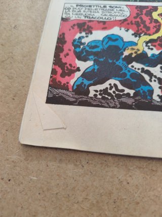 fumetti