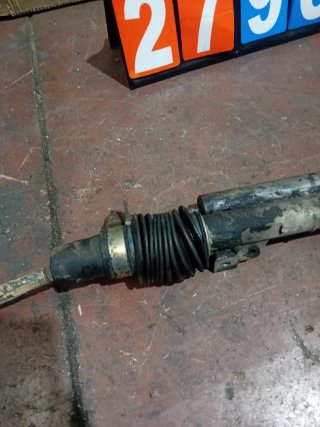 Cremallera Dirección Citroën Berlingo 1.9