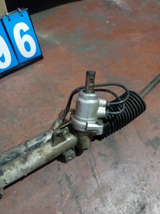 Cremallera Dirección Citroën Berlingo 1.9