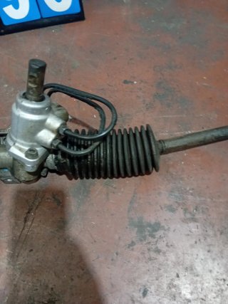 Cremallera Dirección Citroën Berlingo 1.9