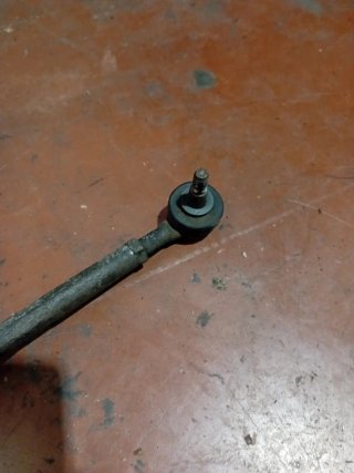 Cremallera Dirección Citroën Berlingo 1.9
