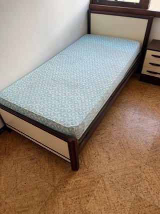 Conjunto muebles vintage