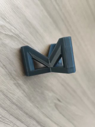 Soporte para cubo de Rubik