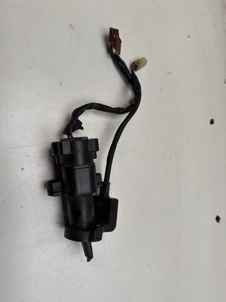 Juego Cerraduras Honda Hornet 600 2008