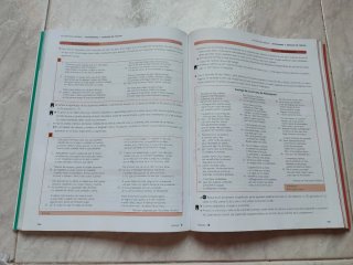 Lengua castellana y Literatura 1 Bachillerato