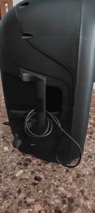 Altavoz Vonyx Negro