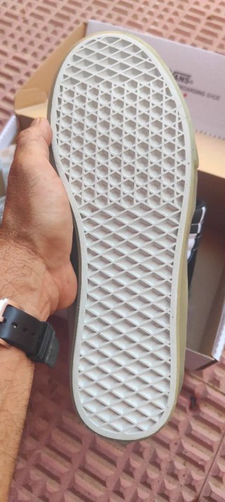 Zapatillas Vans Skate Sk8-Hi NUEVAS