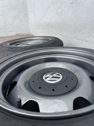 Llantas Volkswagen Transporter