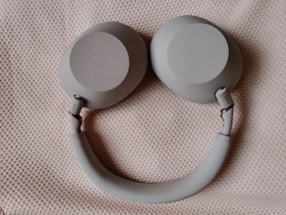 Sony WH-1000XM6 (Rosa Suave)