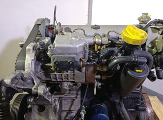F9qa736 motor completo renault megane rectp5441559