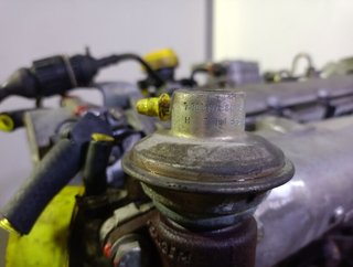 F9qa736 motor completo renault megane rectp5441559