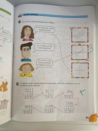 CUADERNO DE REPASO ANAYA 3 PRIMARIA