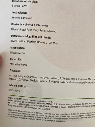 CUADERNO DE REPASO ANAYA 3 PRIMARIA