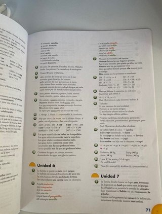 CUADERNO DE REPASO ANAYA 3 PRIMARIA