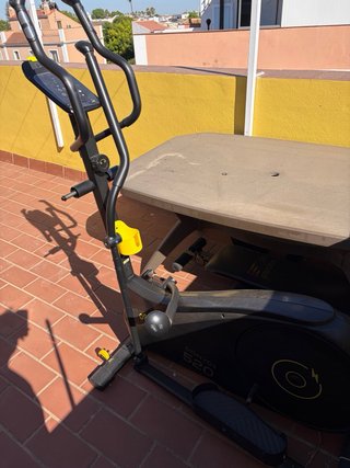 Elíptica Domyos