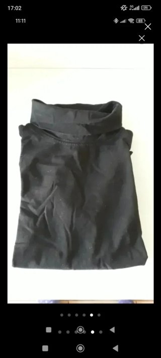 Disfraz Pingüino Talla M (122-134cm)