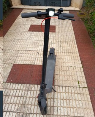 Patinete Eléctrico Xiaomi Lite 4