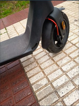 Patinete Eléctrico Xiaomi Lite 4