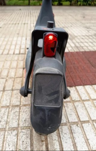 Patinete Eléctrico Xiaomi Lite 4