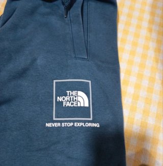 Chándal The North Face Niño Talla XL