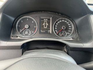 Volkswagen Caddy 2019