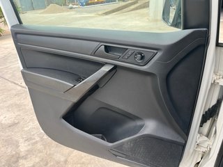 Volkswagen Caddy 2019