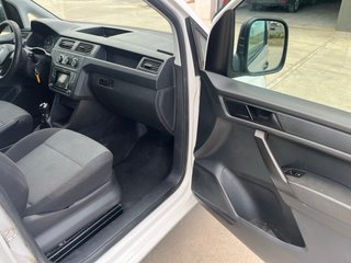 Volkswagen Caddy 2019