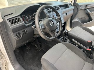 Volkswagen Caddy 2019