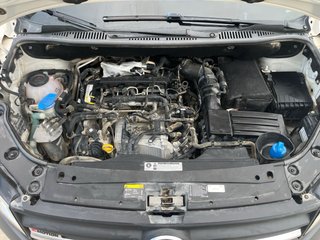 Volkswagen Caddy 2019