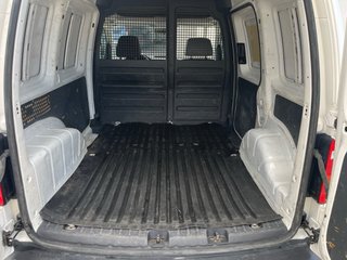 Volkswagen Caddy 2019