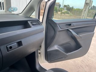 Volkswagen Caddy 2019