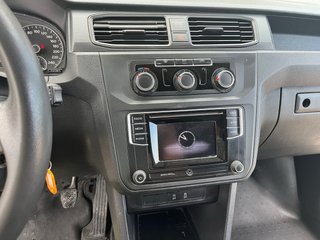 Volkswagen Caddy 2019