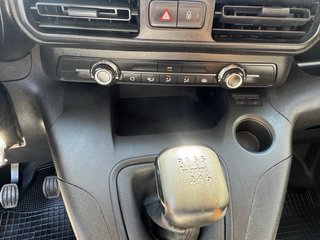 Citroen Berlingo 2022