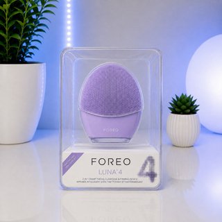 Foreo Luna 4 Limpiador Facial  *PRECINTADO*