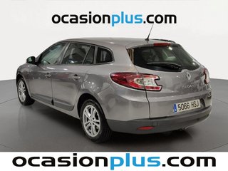 Renault Megane Sport Tourer dCi 110 Expression eco2 81 kW (110 CV)