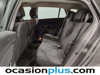 Renault Megane Sport Tourer dCi 110 Expression eco2 81 kW (110 CV)